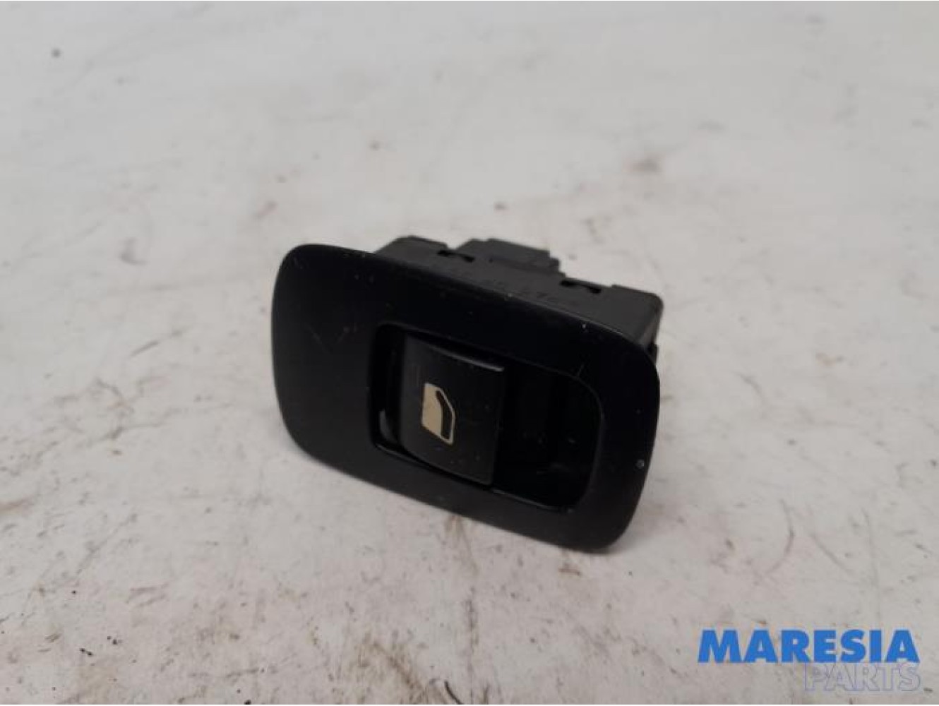 Peugeot - 307 - Electric window switch