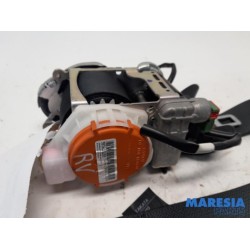 Renault - Kadjar - Front seatbelt, right