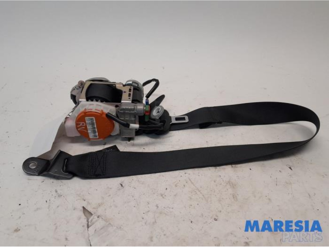 Renault - Kadjar - Front seatbelt, right