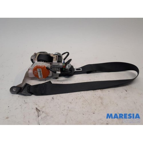 Renault - Kadjar - Front seatbelt, right