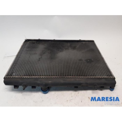 Peugeot - 307 - Radiateur