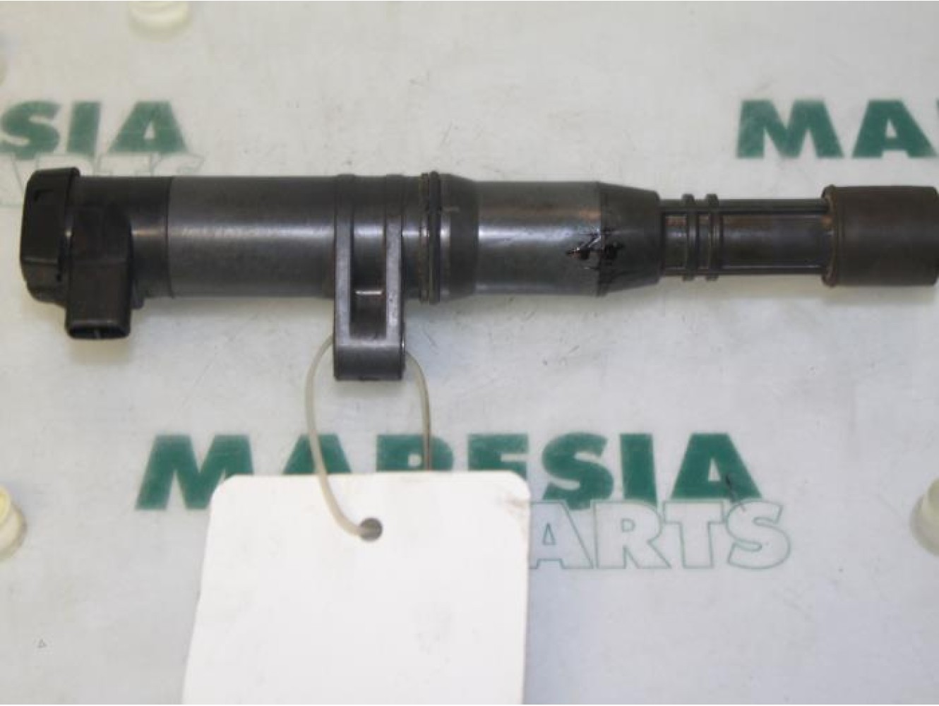 Renault - Clio - Ignition coil