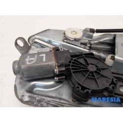 Peugeot - 307 - Fenstermechanik 2-türig links hinten