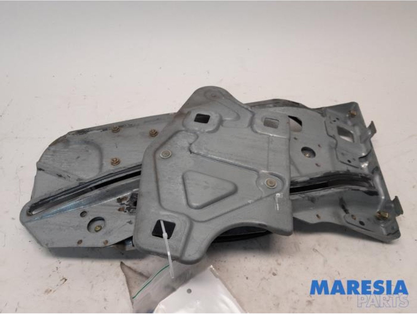 Peugeot - 307 - Fenstermechanik 2-türig links hinten