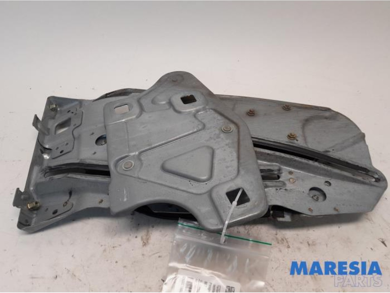 Peugeot - 307 - Fenstermechanik 2-türig rechts hinten