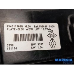 Renault - Kadjar - Multi-functional window switch