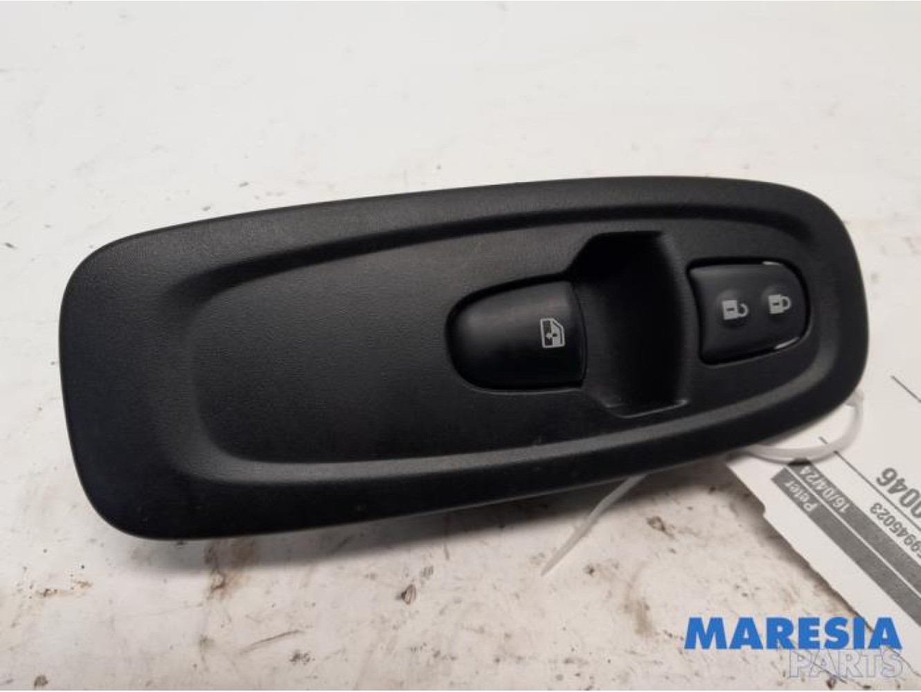 Renault - Kadjar - Multi-functional window switch