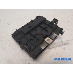 Citroen - C5 - Fuse box