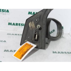 Renault - Megane Scenic - Wing mirror, right
