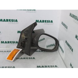 Renault - Megane Scenic - Wing mirror, right
