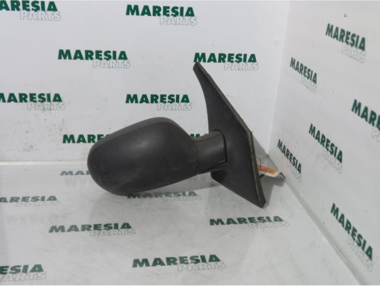 Renault - Megane Scenic - Wing mirror, right