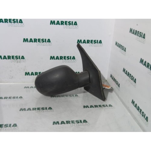 Renault - Megane Scenic - Wing mirror, right