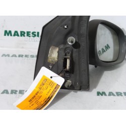 Renault - Megane Scenic - Wing mirror, right