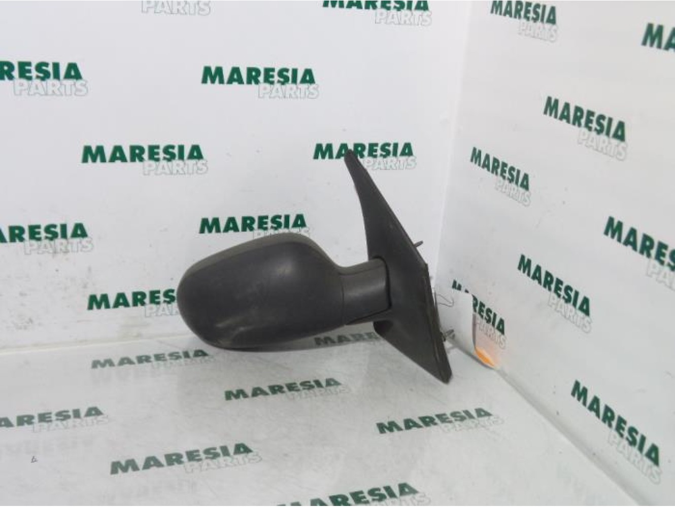 Renault - Megane Scenic - Wing mirror, right
