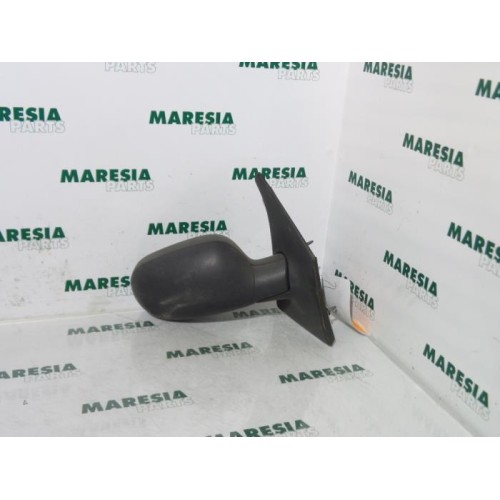 Renault - Megane Scenic - Wing mirror, right