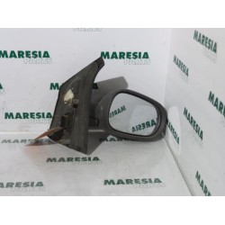 Renault - Megane Scenic - Wing mirror, right