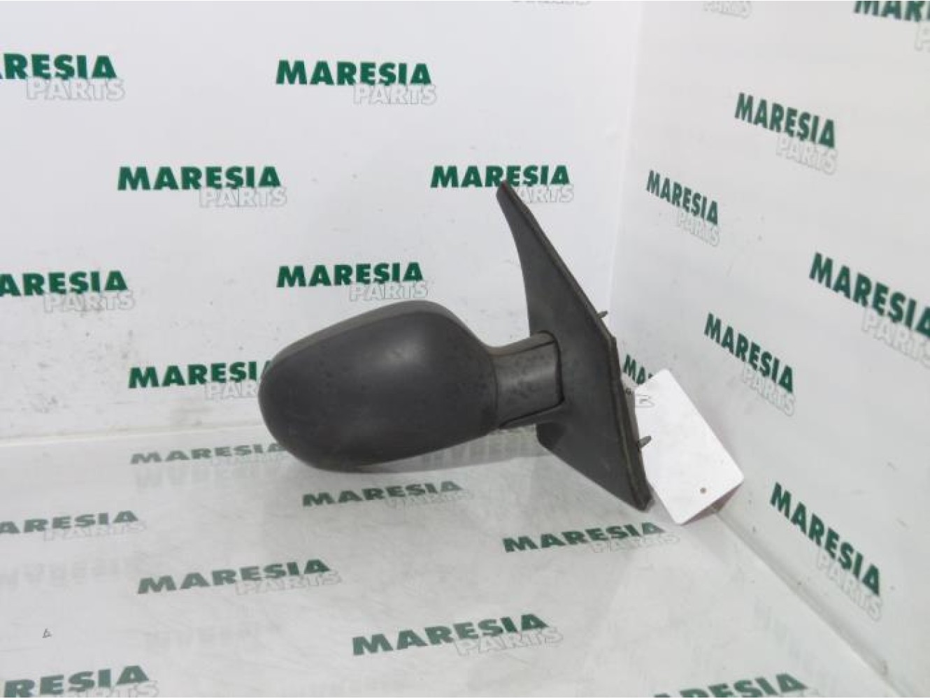 Renault - Megane Scenic - Wing mirror, right