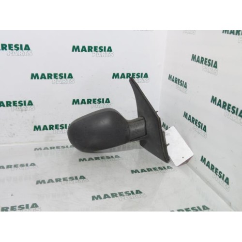 Renault - Megane Scenic - Wing mirror, right