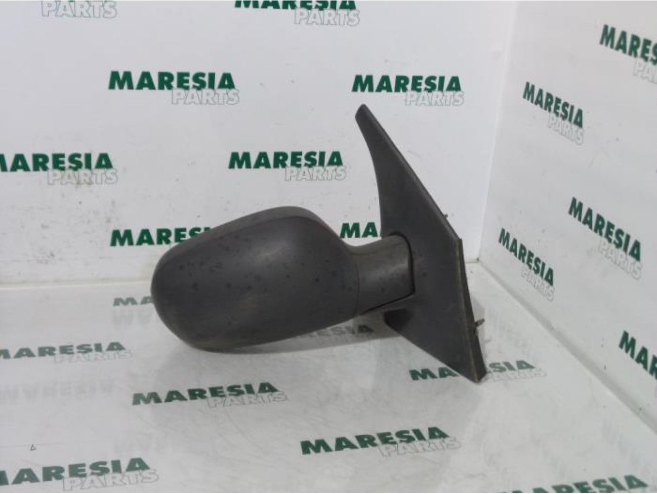 Renault - Megane Scenic - Wing mirror, right