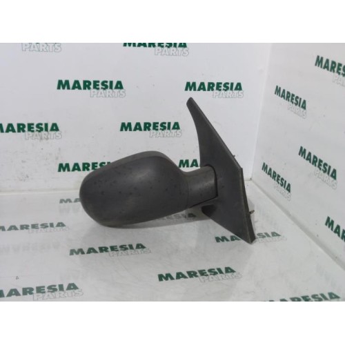 Renault - Megane Scenic - Wing mirror, right
