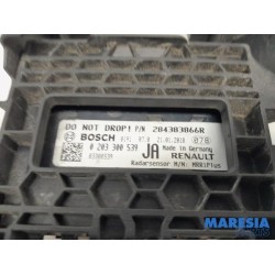 Renault - Kadjar - Radar sensor