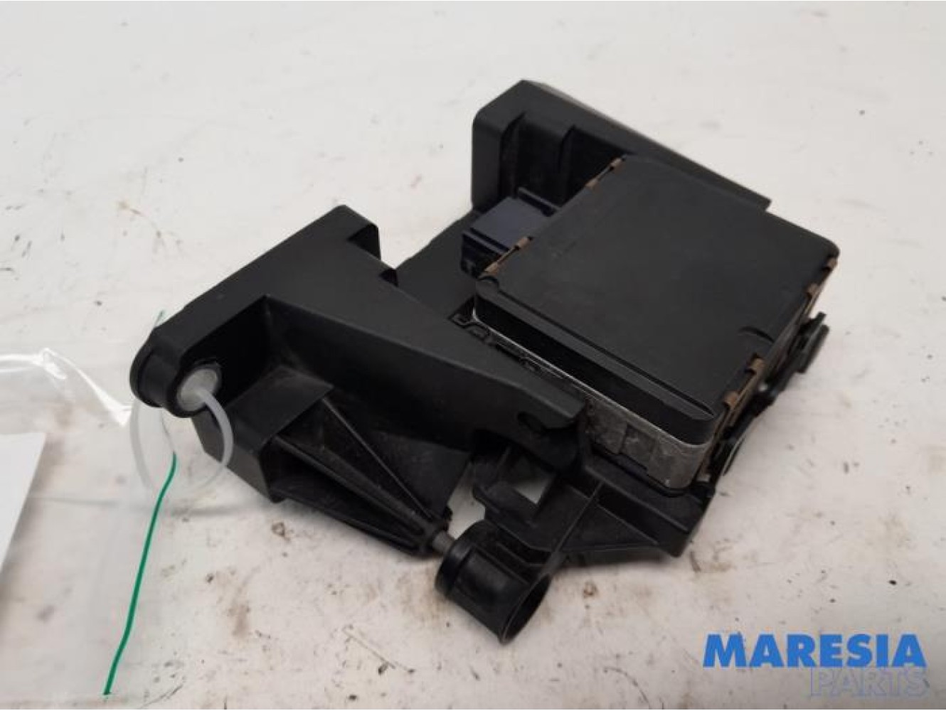 Renault - Kadjar - Radar sensor