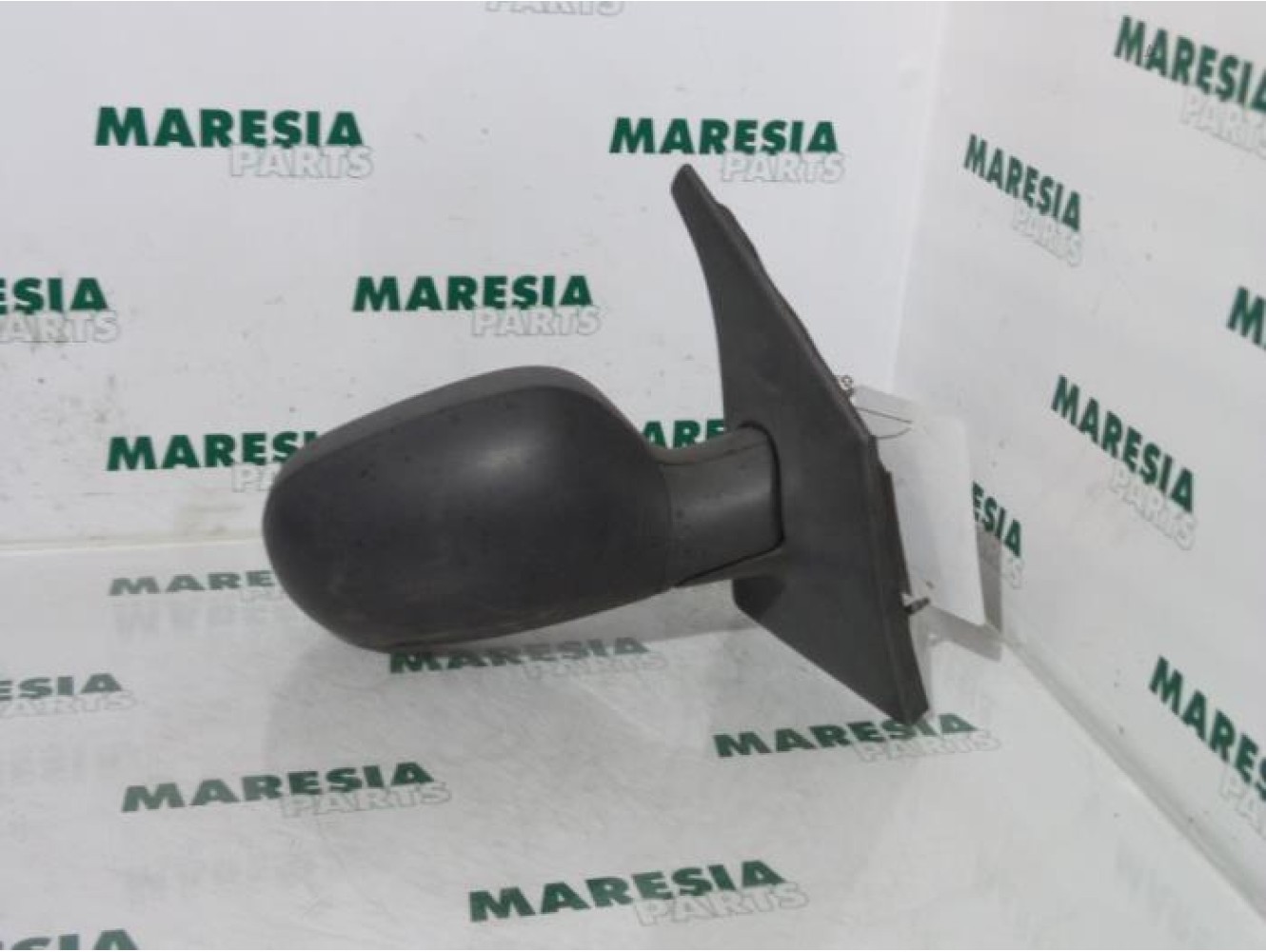 Renault - Megane Scenic - Wing mirror, right