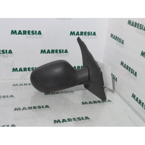 Renault - Megane Scenic - Wing mirror, right