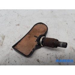 Peugeot - 307 - Bandenspanningsensor
