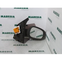 Renault - Megane Scenic - Wing mirror, right