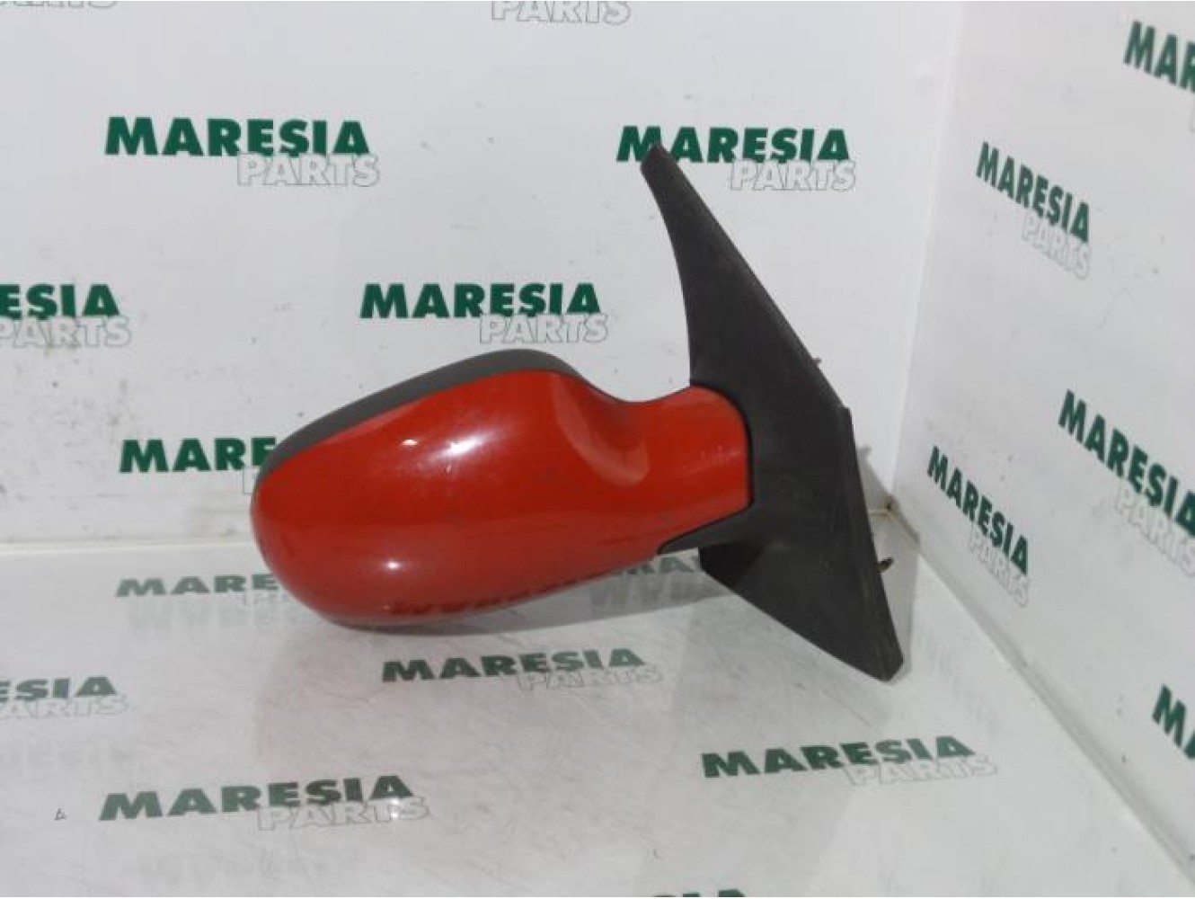 Renault - Megane Scenic - Wing mirror, right