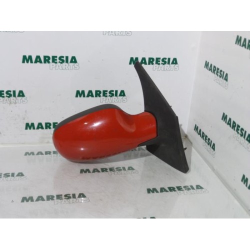 Renault - Megane Scenic - Wing mirror, right