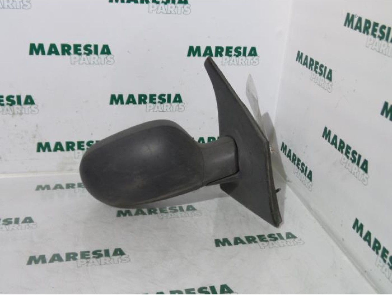Renault - Megane Scenic - Wing mirror, right