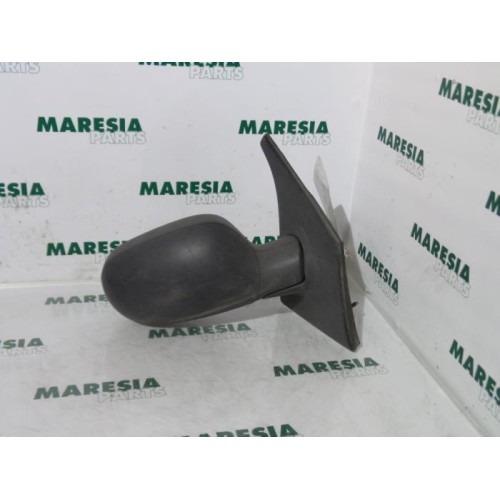 Renault - Megane Scenic - Wing mirror, right