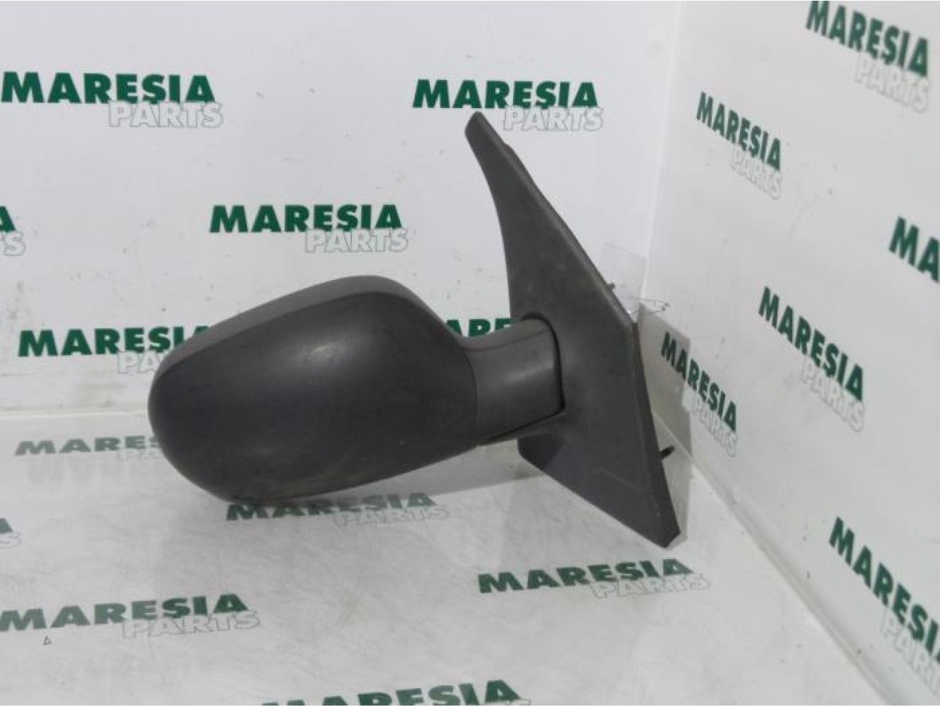 Renault - Megane Scenic - Wing mirror, right