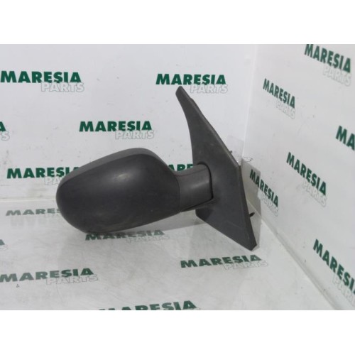 Renault - Megane Scenic - Wing mirror, right