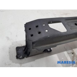 Fiat - Panda - Rear bumper frame