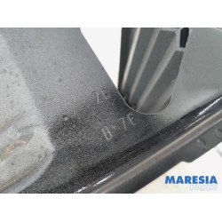 Fiat - Panda - Rear bumper frame