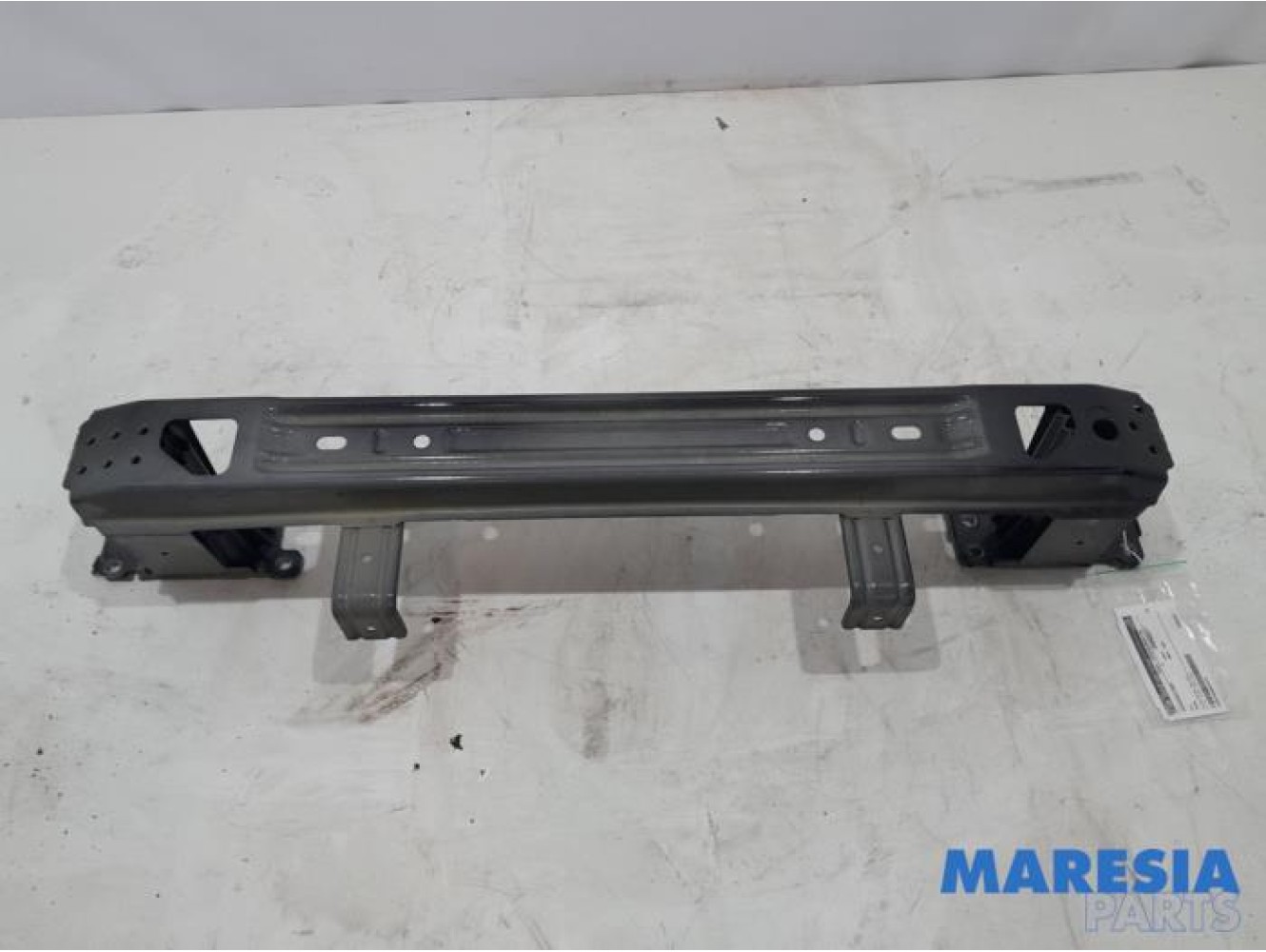 Fiat - Panda - Rear bumper frame