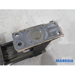 Fiat - Panda - Rear bumper frame