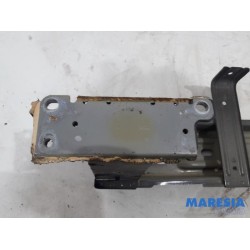 Fiat - Panda - Rear bumper frame