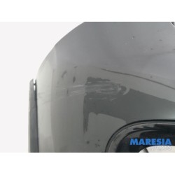 Fiat - Panda - Rear bumper