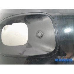 Fiat - Panda - Rear bumper
