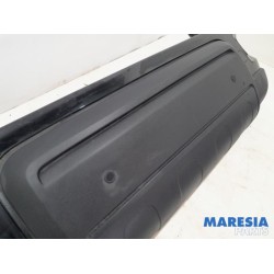 Fiat - Panda - Rear bumper
