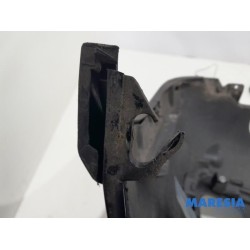 Fiat - Panda - Rear bumper