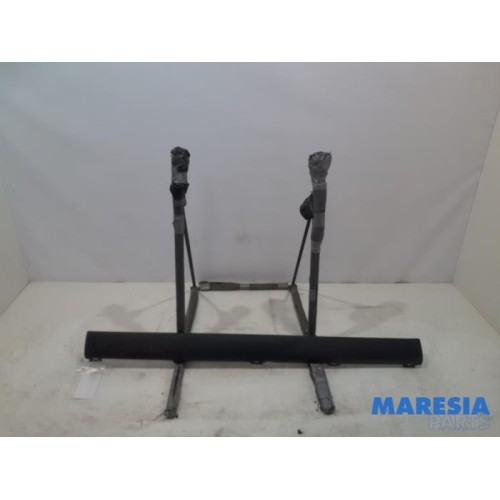 Fiat - Panda - Door sill left
