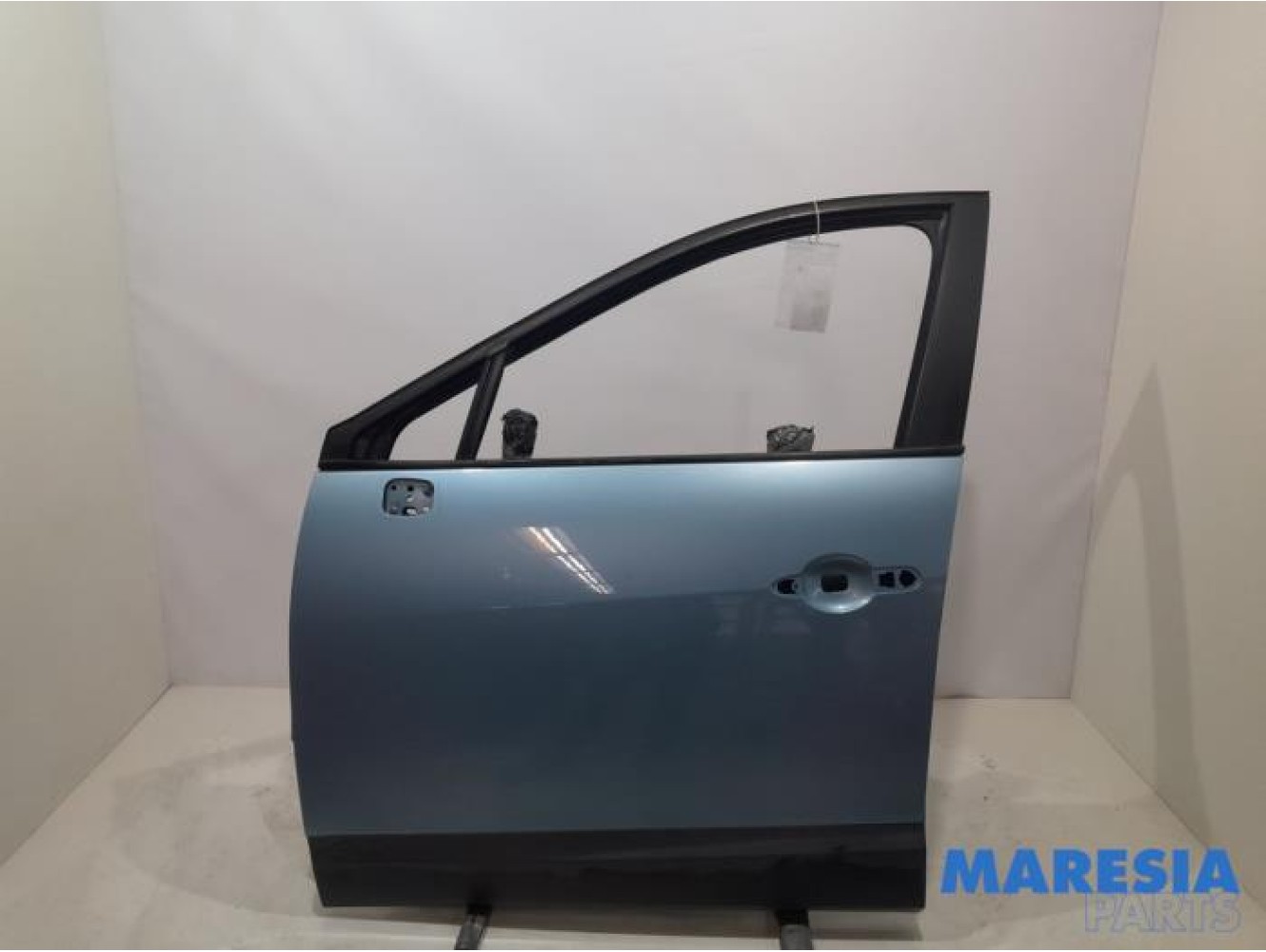 Renault - Grand Scenic - Tür 4-türig links vorne