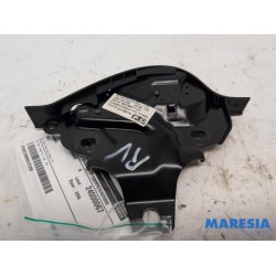 Peugeot - 307 - Convertible lock