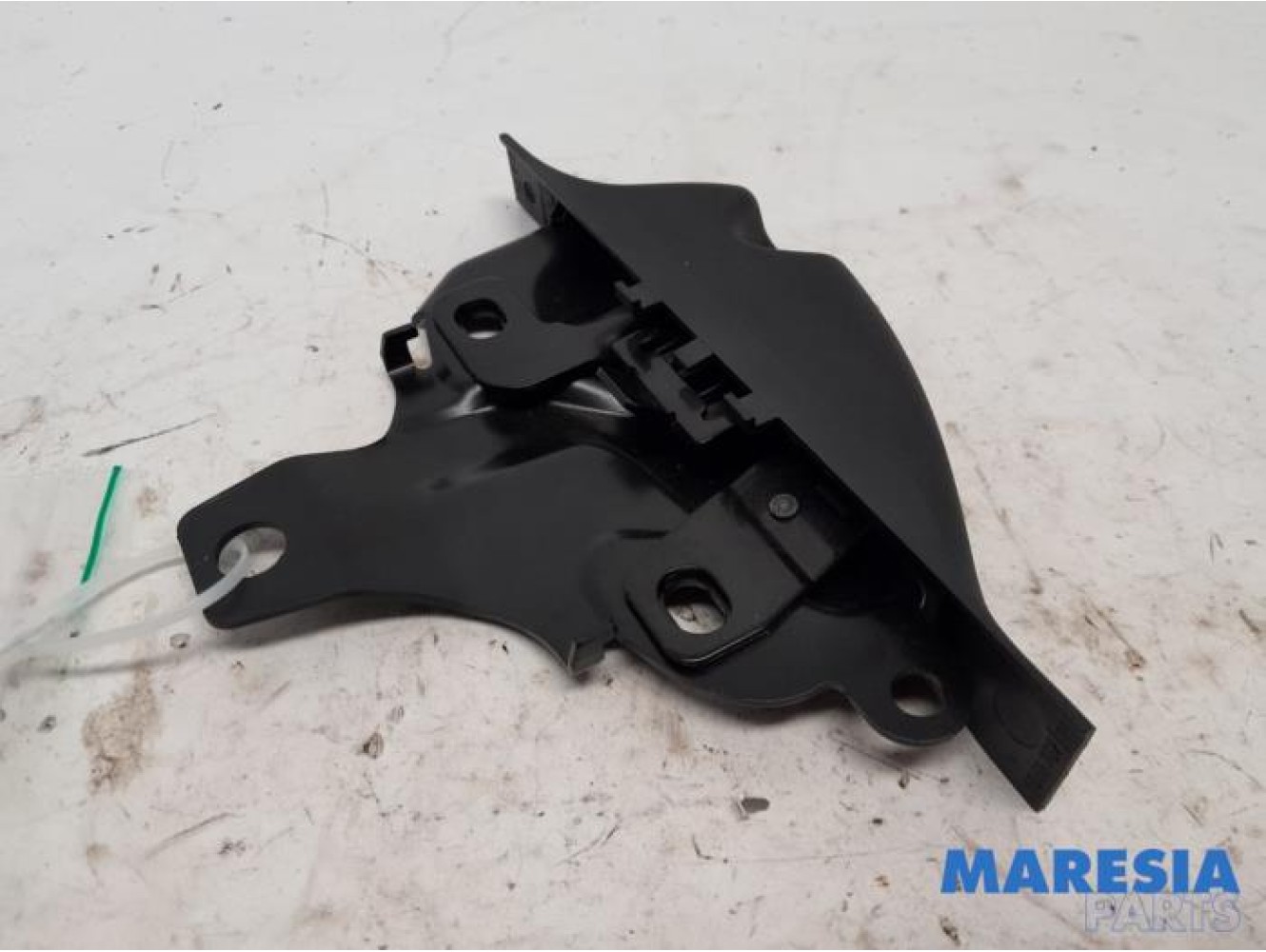 Peugeot - 307 - Convertible lock