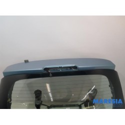 Renault - Grand Scenic - Achterklep